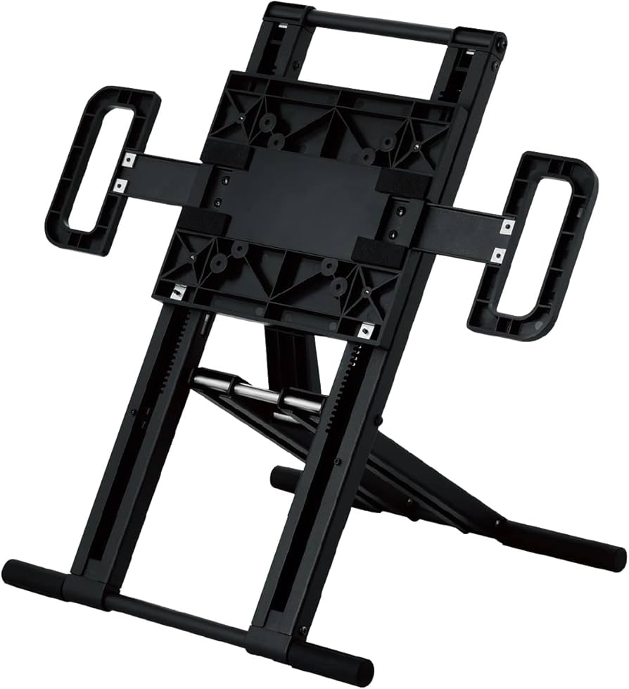 Amazon.co.jp: エレコム 液晶ペンタブレット スタンド VESA固定式 卓上