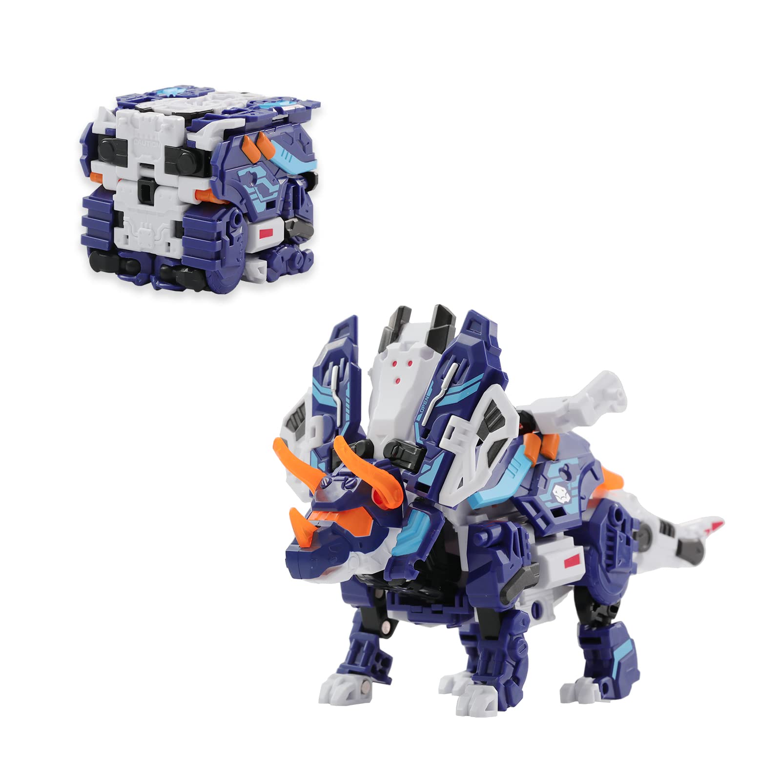 Amazon.co.jp: BEASTBOX(ビーストボックス) 52TOYS BB-55 SIGMA
