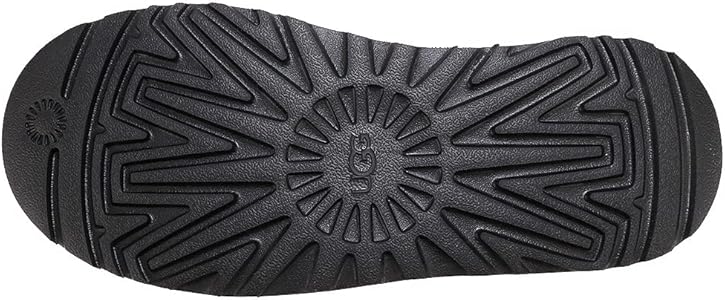 Amazon.co.jp: [UGG] [アグ] シューズ ブーツ CLASSIC CLEAR MINI