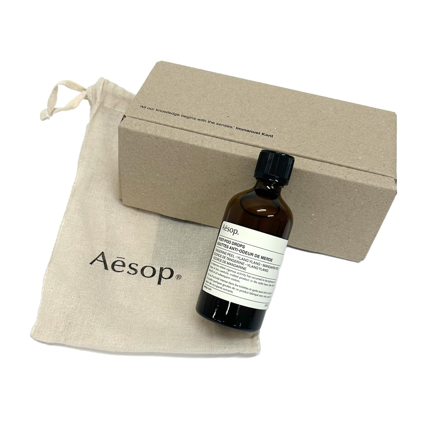 Amazon.co.jp: [ギフトボックス付き] Aesop イソップ ギフトセット