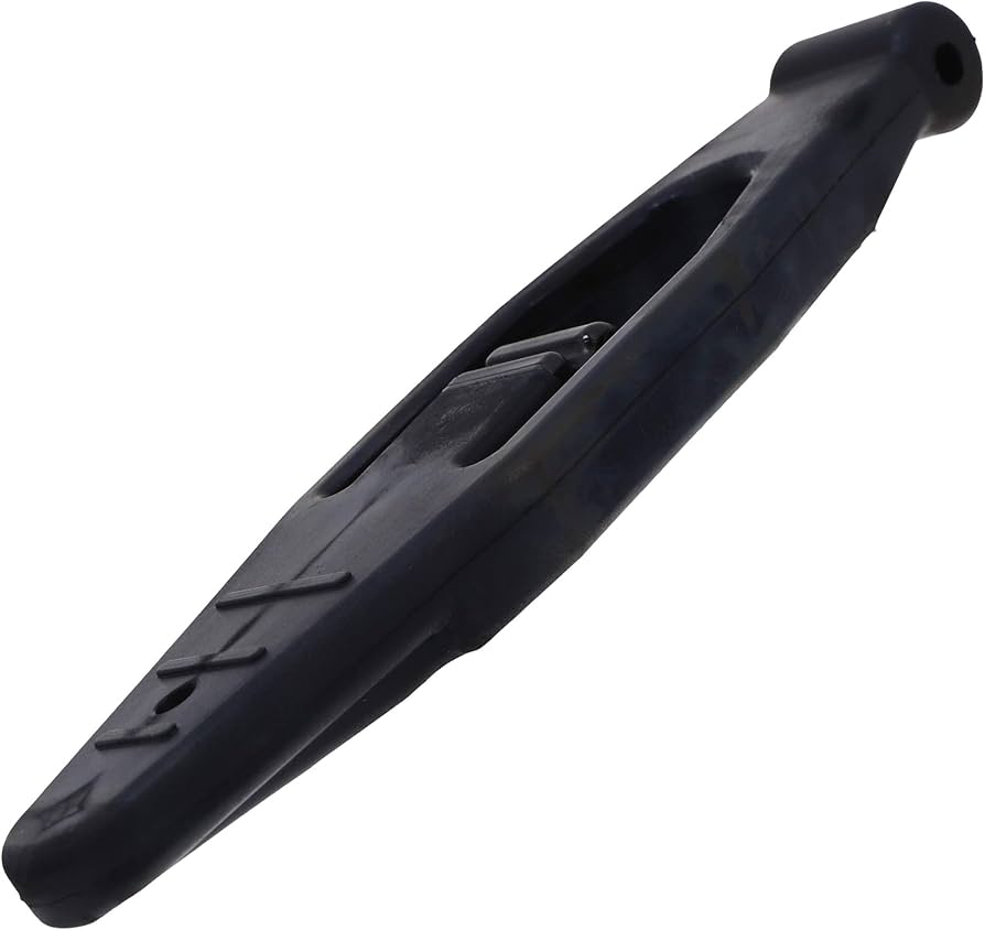 Amazon.com - Exmark 1-653403 Latch Lazer Z HP XS Radius Triple