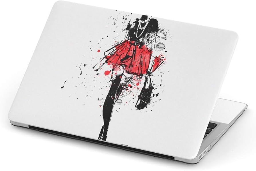 Amazon | MacBook Air 13inch A1466 / A1369 専用スキンシール 2010