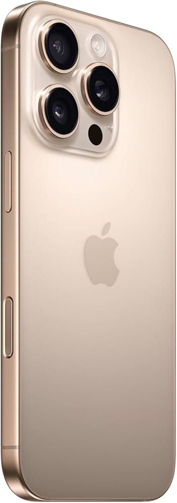 Amazon | 【整備済み品】Apple iPhone 16 Pro 1TB デザートチタニウム