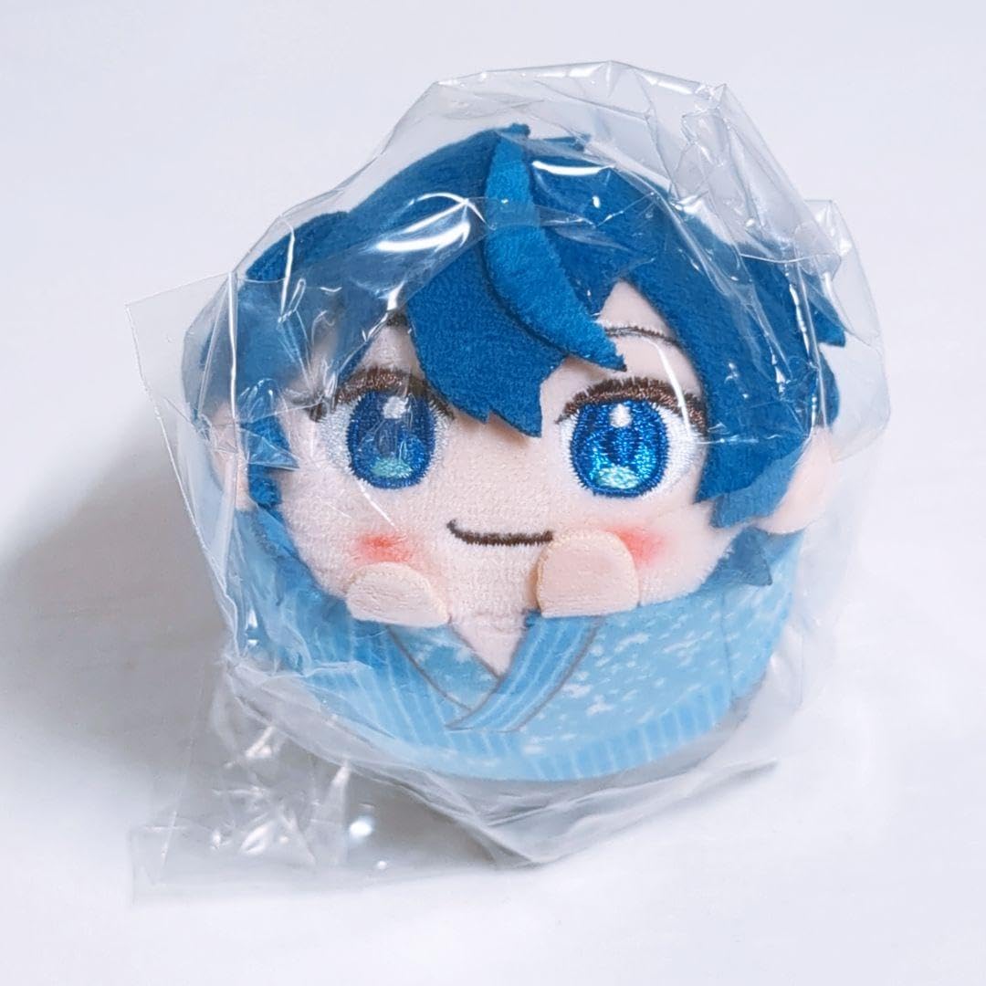 Amazon.co.jp: カラフルピーチ からぴち ぬいぐるみ もちころりん なお