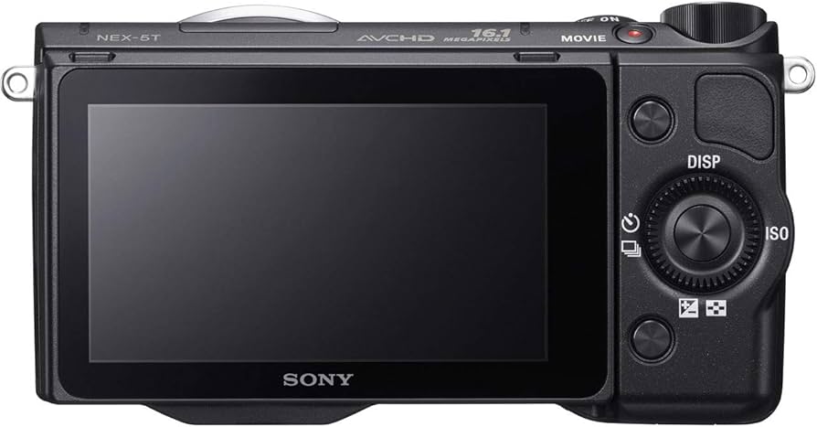 Amazon | SONY ソニー デジタル一眼カメラ「NEX-5T」ダブルズーム