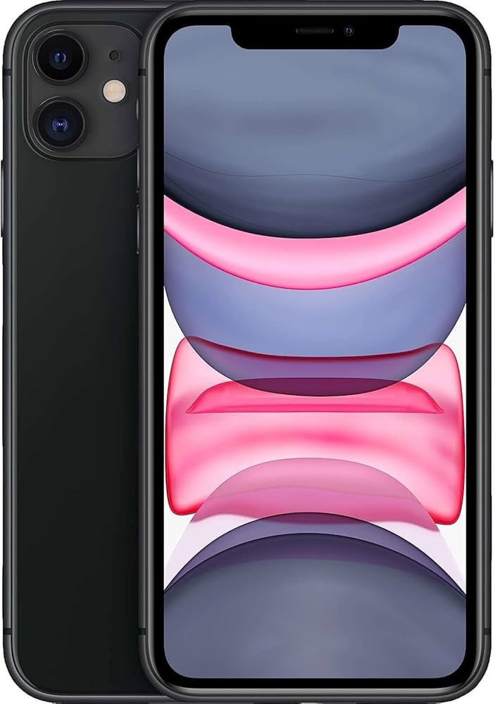 Amazon.com: Apple iPhone 12, 128GB, Black - Fully Unlocked