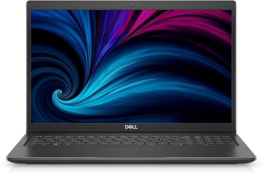 Amazon.com: Dell Latitude 3520 Laptop HD Notebook PC, Intel Core
