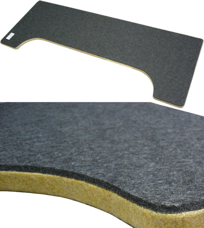 Amazon | 【防音/断熱】ピアノ用 床補強ボードSP ベージュ「160×68