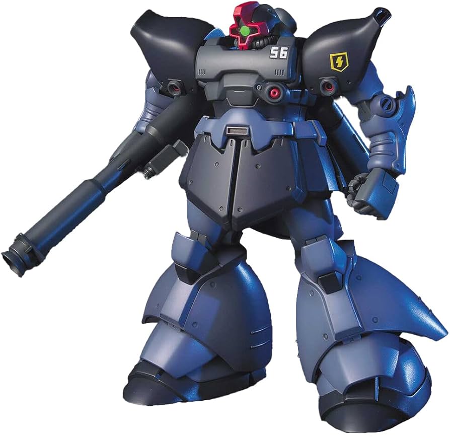 Amazon | BANDAI SPIRITS(バンダイ スピリッツ) HGUC 機動戦士ガンダム