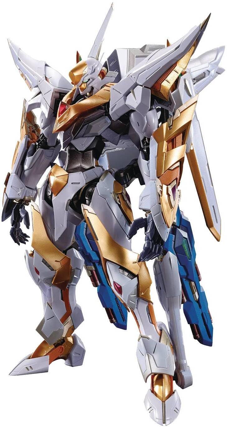Amazon | METAL BUILD DRAGON SCALE ランスロット・アルビオン コード