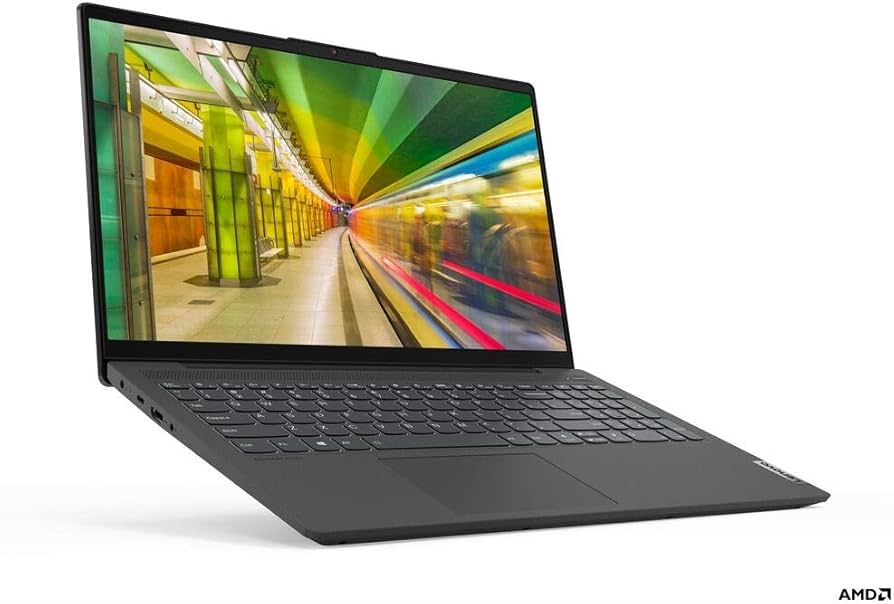 Amazon.com: Lenovo IdeaPad 5 15.6