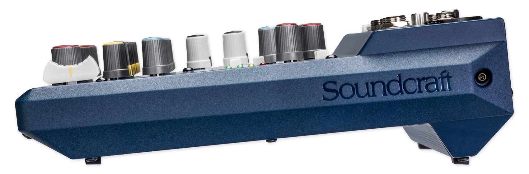 Amazon.com: Soundcraft Notepad-12FX 12-Channel Mixer w/ 4x4 USB