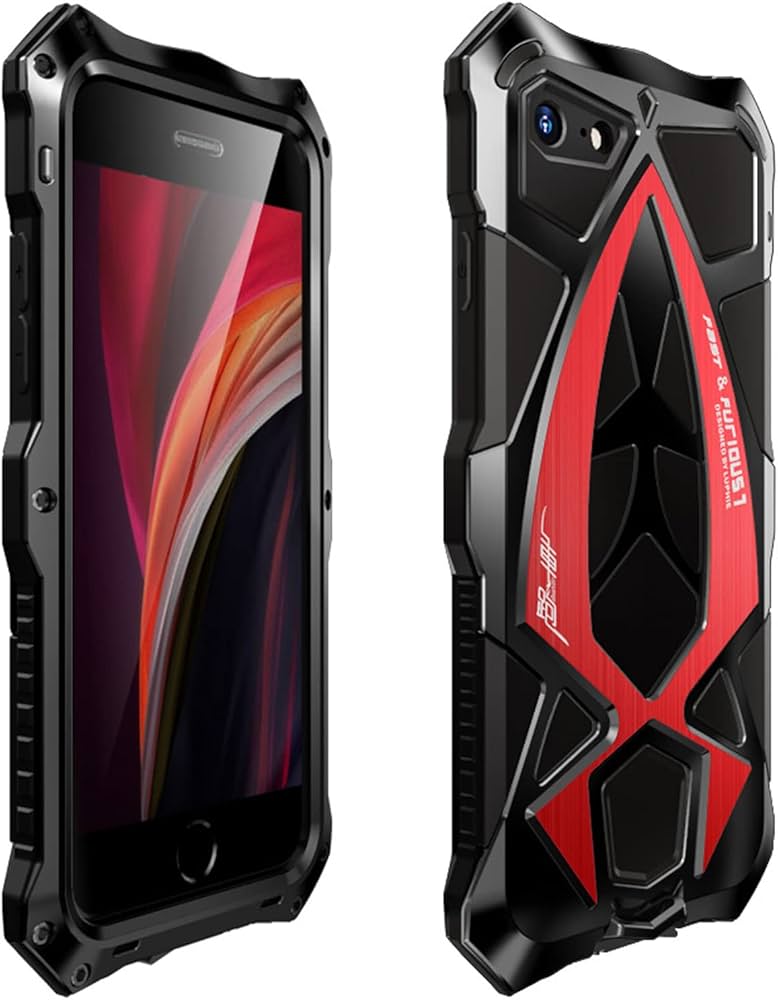 Amazon.co.jp: iPhone SE (第3世代/第2世代)/7/8 互換品 ケース 最強