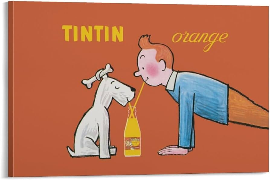 Amazon.co.jp: レイモン・サヴィニャック 4匹の犬 絵画 素晴らしい映画