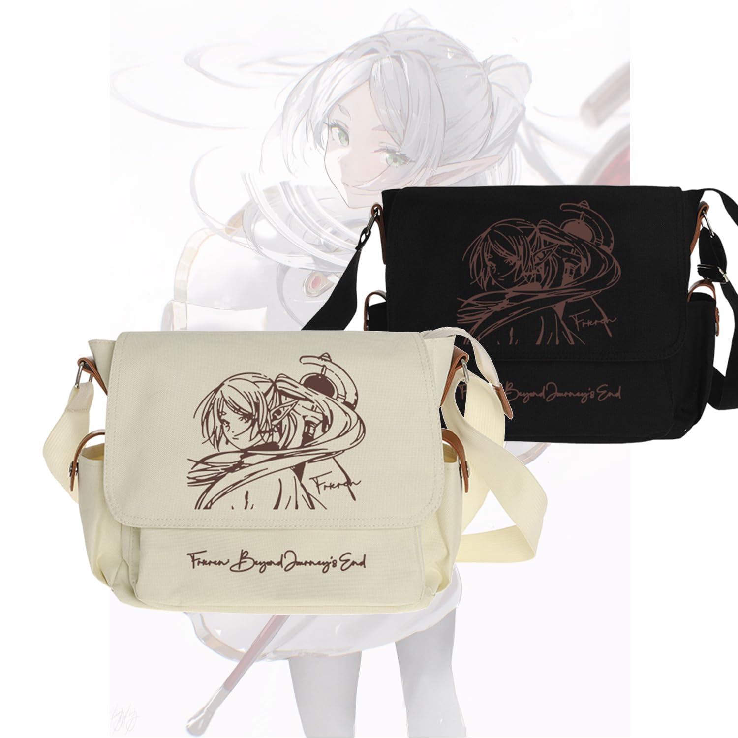 Amazon.co.jp: 葬送のフリーレン 萌えグッズ 葬送のフリーレン