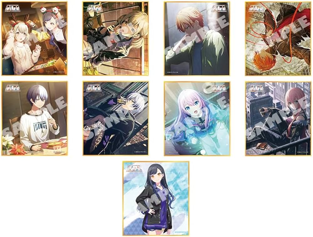 Amazon.co.jp: 『プロジェクトセカイ カラフルステージ！ feat. 初音