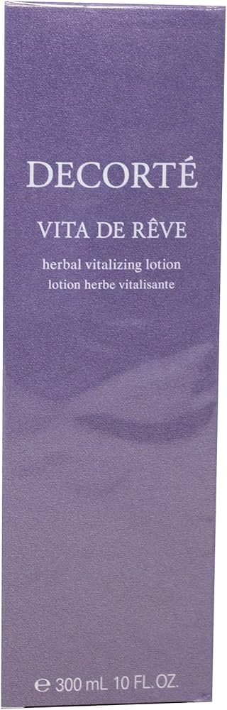 Amazon | コーセー コスメデコルテ COSME DECORTE ヴィタドレーブ