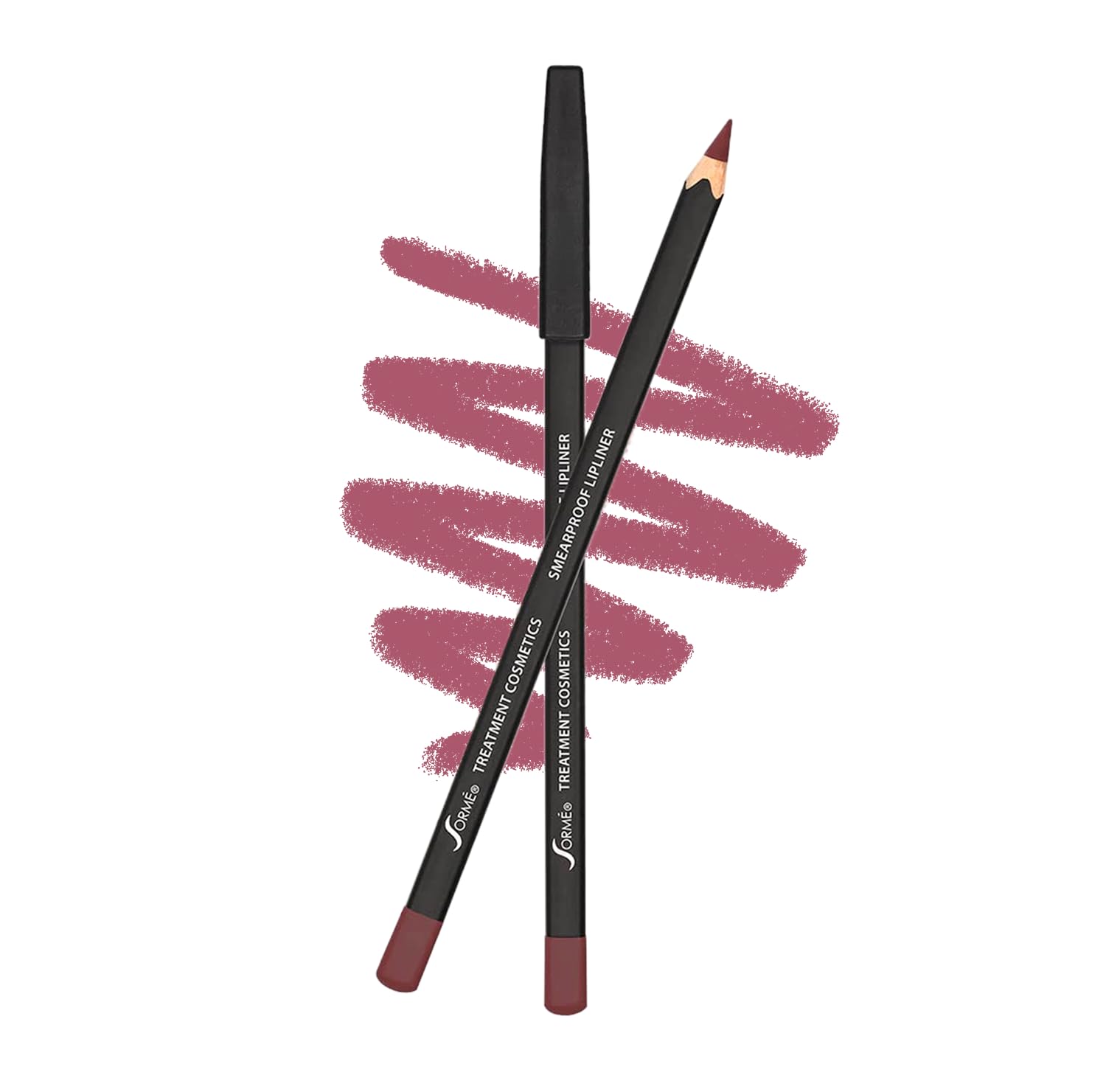 Amazon.com: Sorme Waterproof Lip Liner - Non-splintering