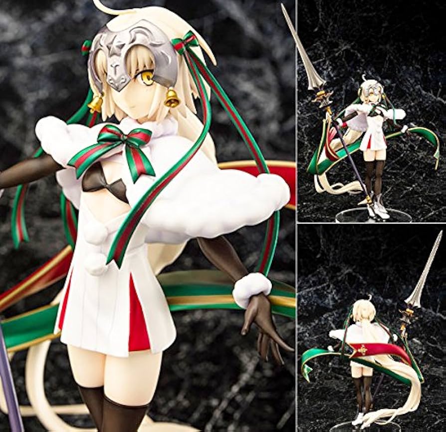 Amazon.co.jp: Fate/Grand Order ジャンヌ ダルク オルタ サンタ