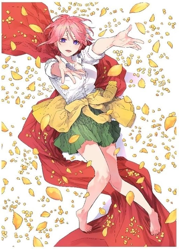 Amazon.co.jp: 五等分の花嫁 カードゲーム スリーブ＆カードセット