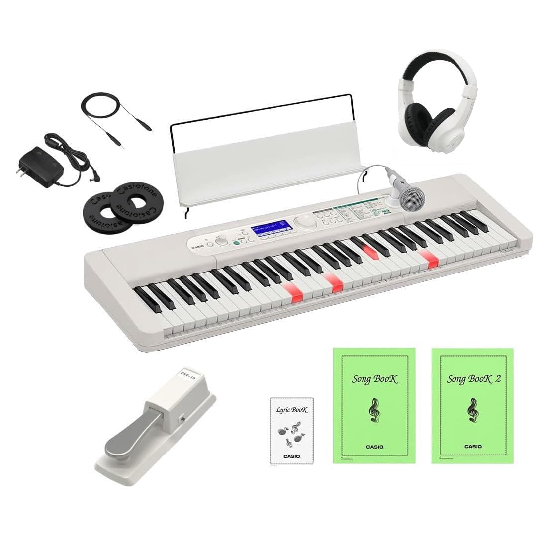 Amazon | 【選べるセットオプション】 カシオ 光ナビゲーション