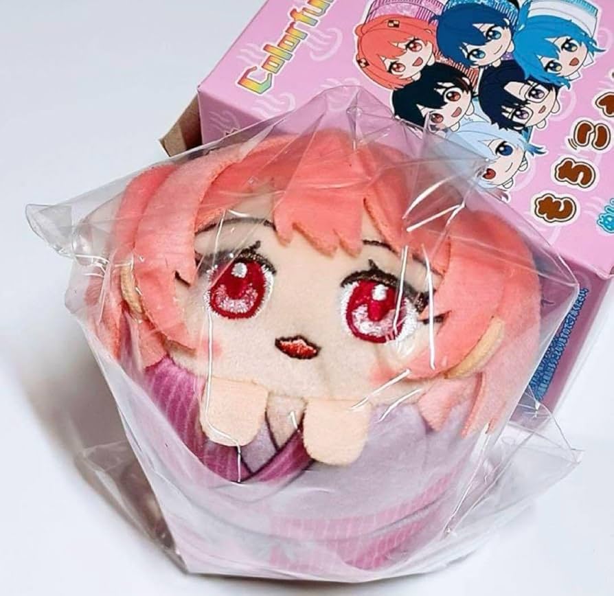 Amazon.co.jp: カラフルピーチ もちころりん のあさん 極楽湯 もちころ