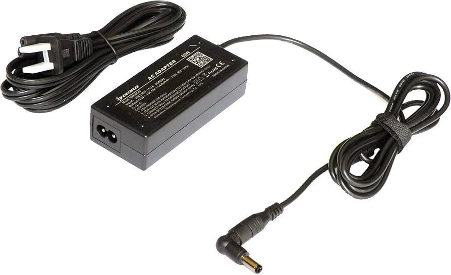 Amazon.com: AC Adapter for Dynabook Tecra A50-F1520 A50-F1521 A50