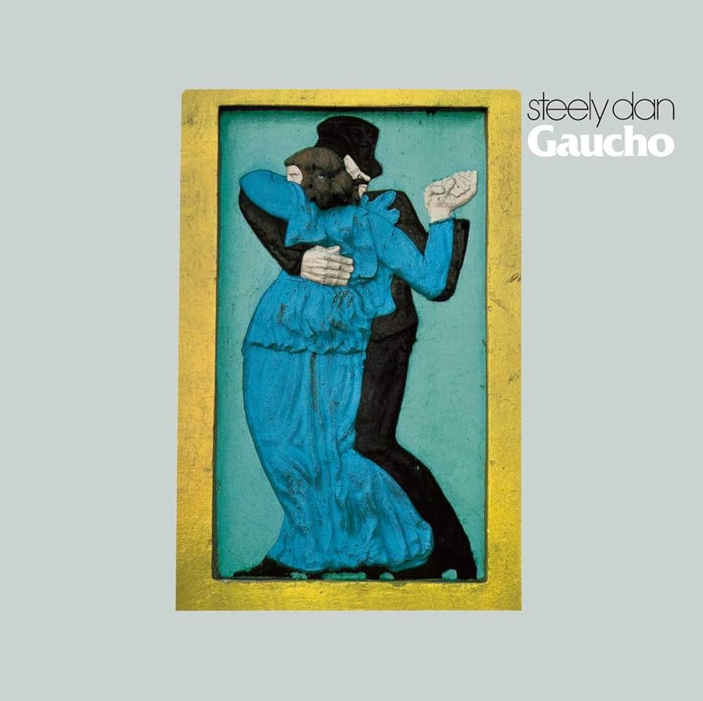 Amazon.co.jp: GAUCHO: ミュージック