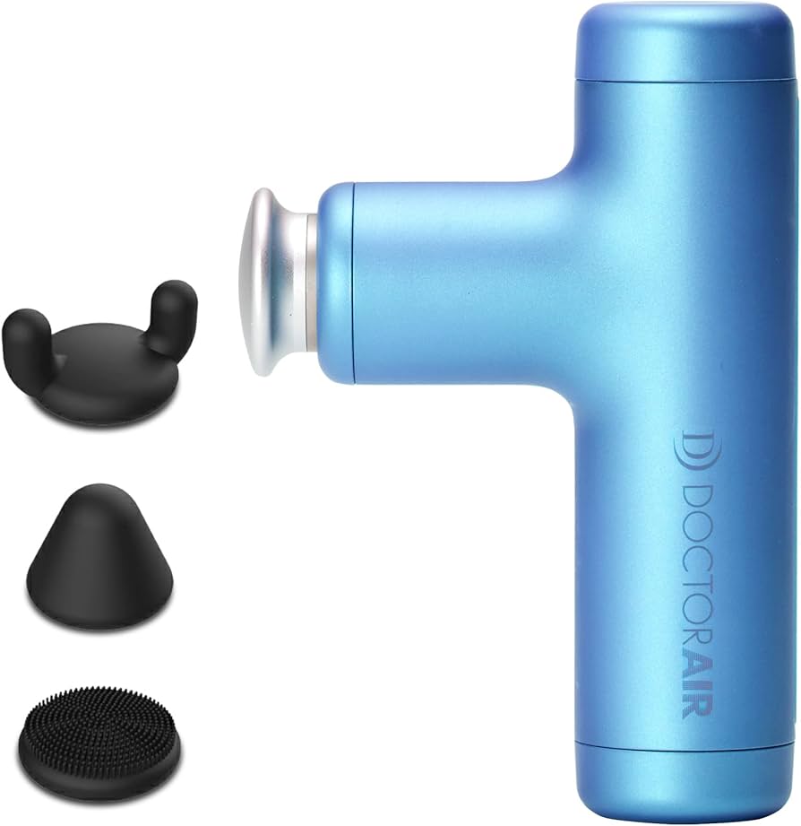 Amazon | ドクターエア 公式ストア エクサガンハイパー REG-04 (本体＋