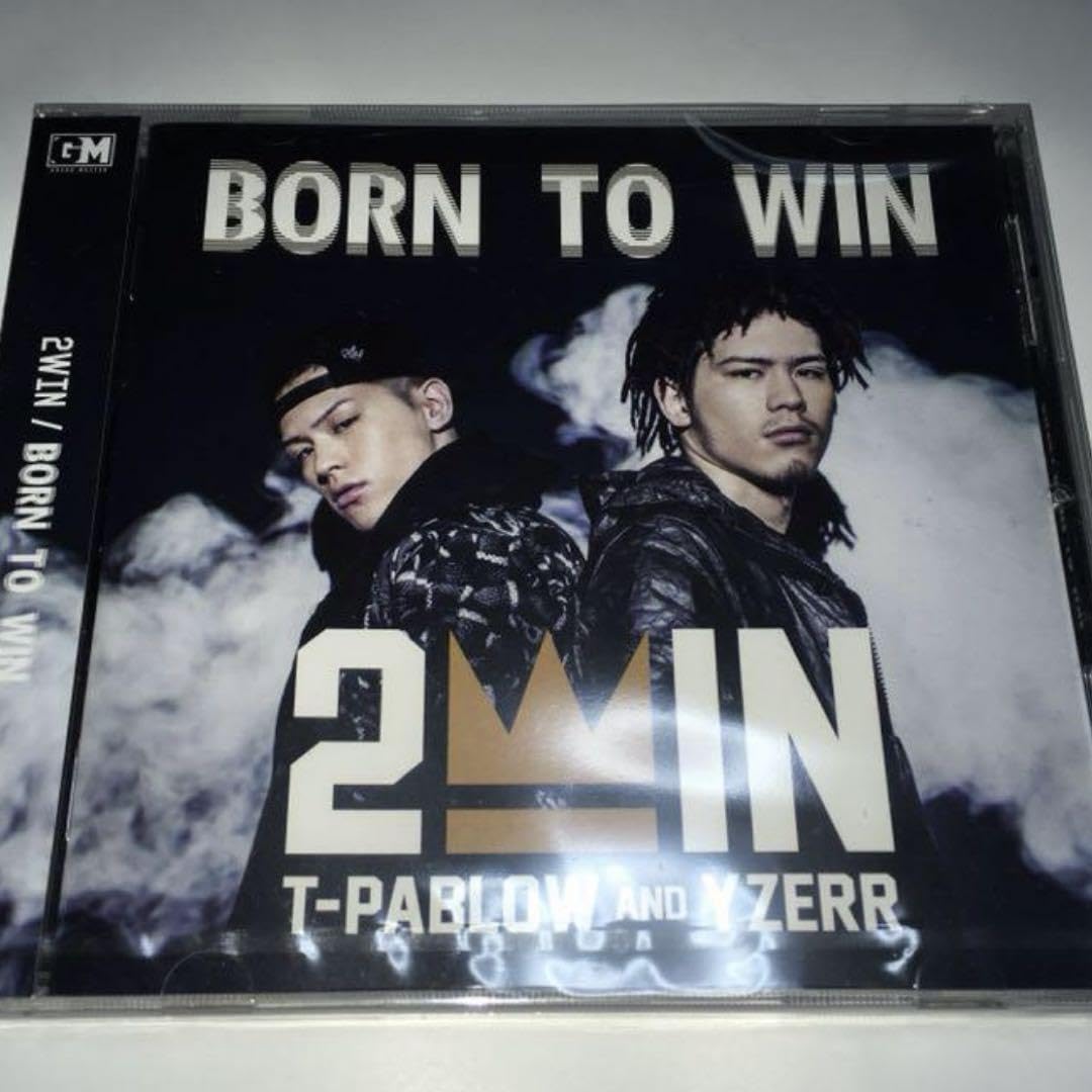 Amazon.co.jp: BAD HOP BAD HOP & BORN TO WIN 2WIN : おもちゃ