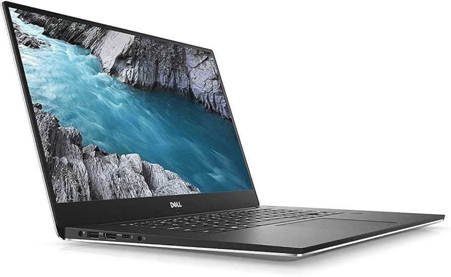 Amazon.com: Dell XPS 15 9570-8th Generation Intel Core i7-8750H