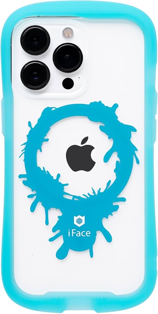Amazon.co.jp: iFace Reflection Neo Magnetic iPhone 13 Pro ケース