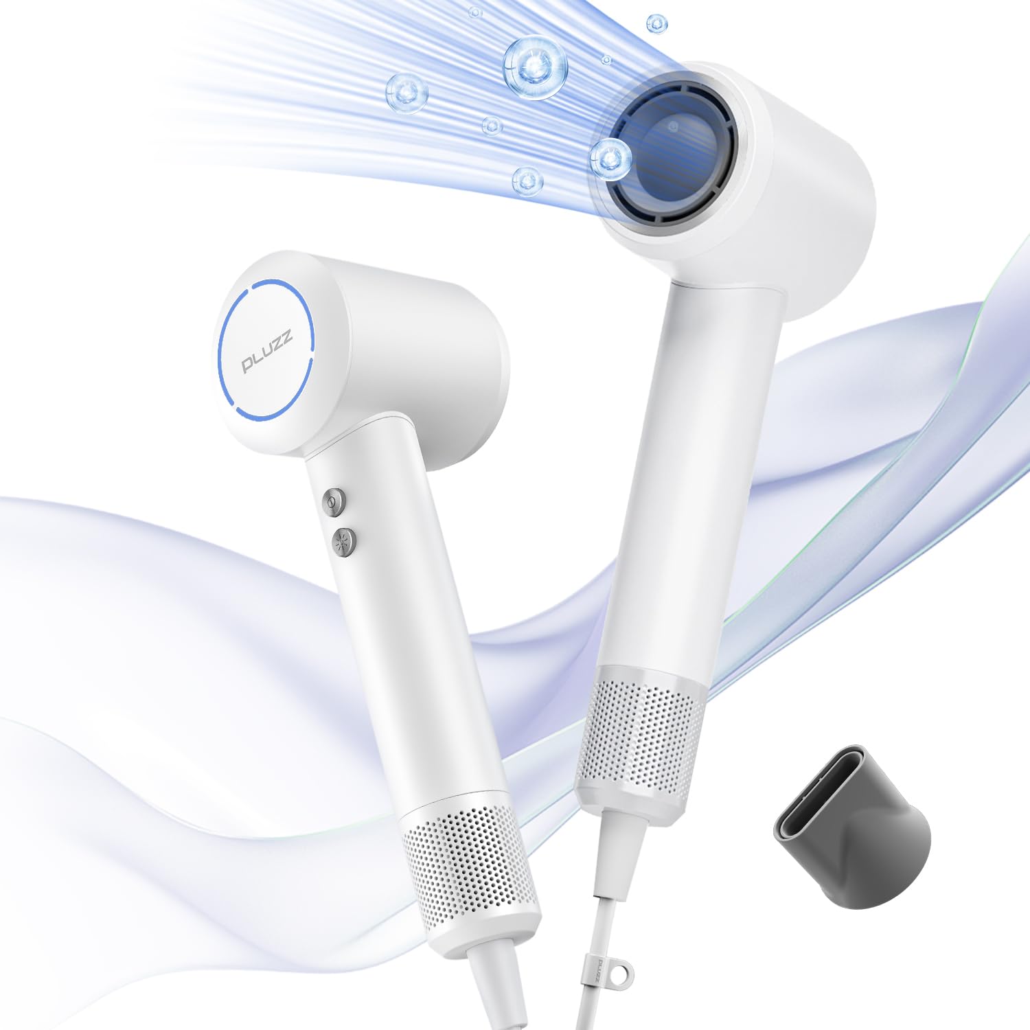 Amazon | 【ロンドンデザインアワード 2025 シルバー受賞】PLUZZ