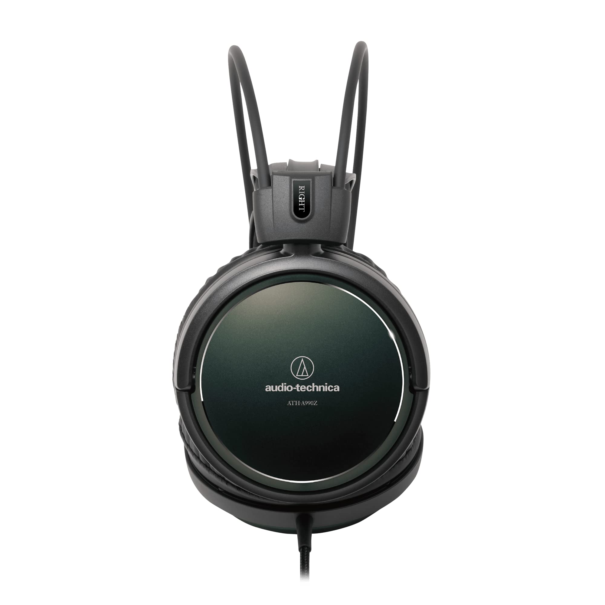 Amazon.co.jp: Audio-Technica ATH-A990Z アートモニター クローズド