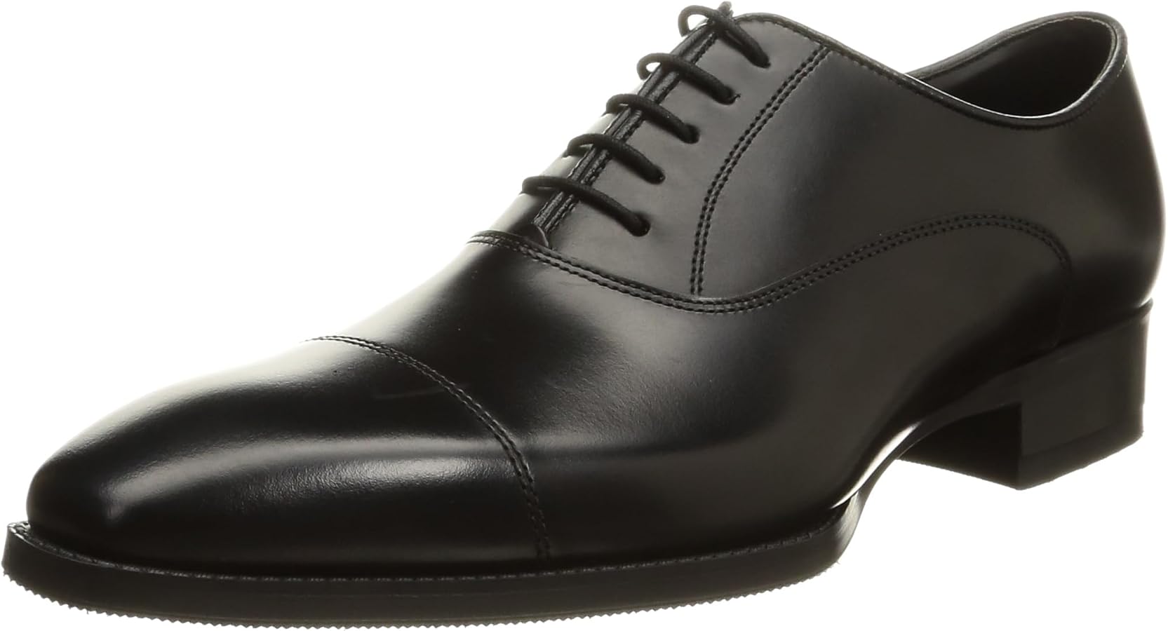 Amazon | [リーガル] ビジネスシューズ 革靴 ストレートチップ 21EL