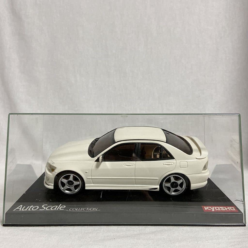 Amazon | 京商 MINI-Z ミニカー Altezza 280T ミニッツ ボディ