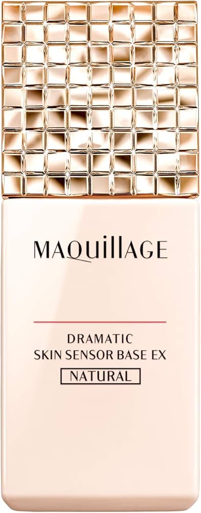 Amazon.co.jp: マキアージュ ドラマティックスキンセンサーベース EX