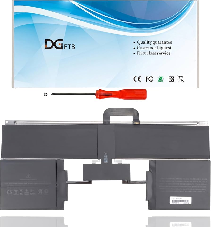 Amazon.com: A2669 A2681 Laptop Battery Replacement Compatible with