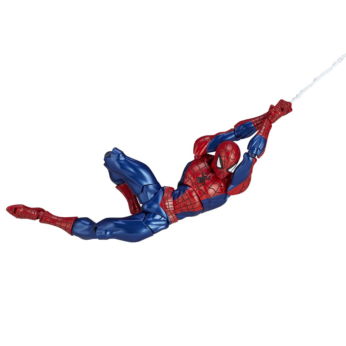 Amazon.co.jp: figure complex AMAZING YAMAGUCHI Spider-man