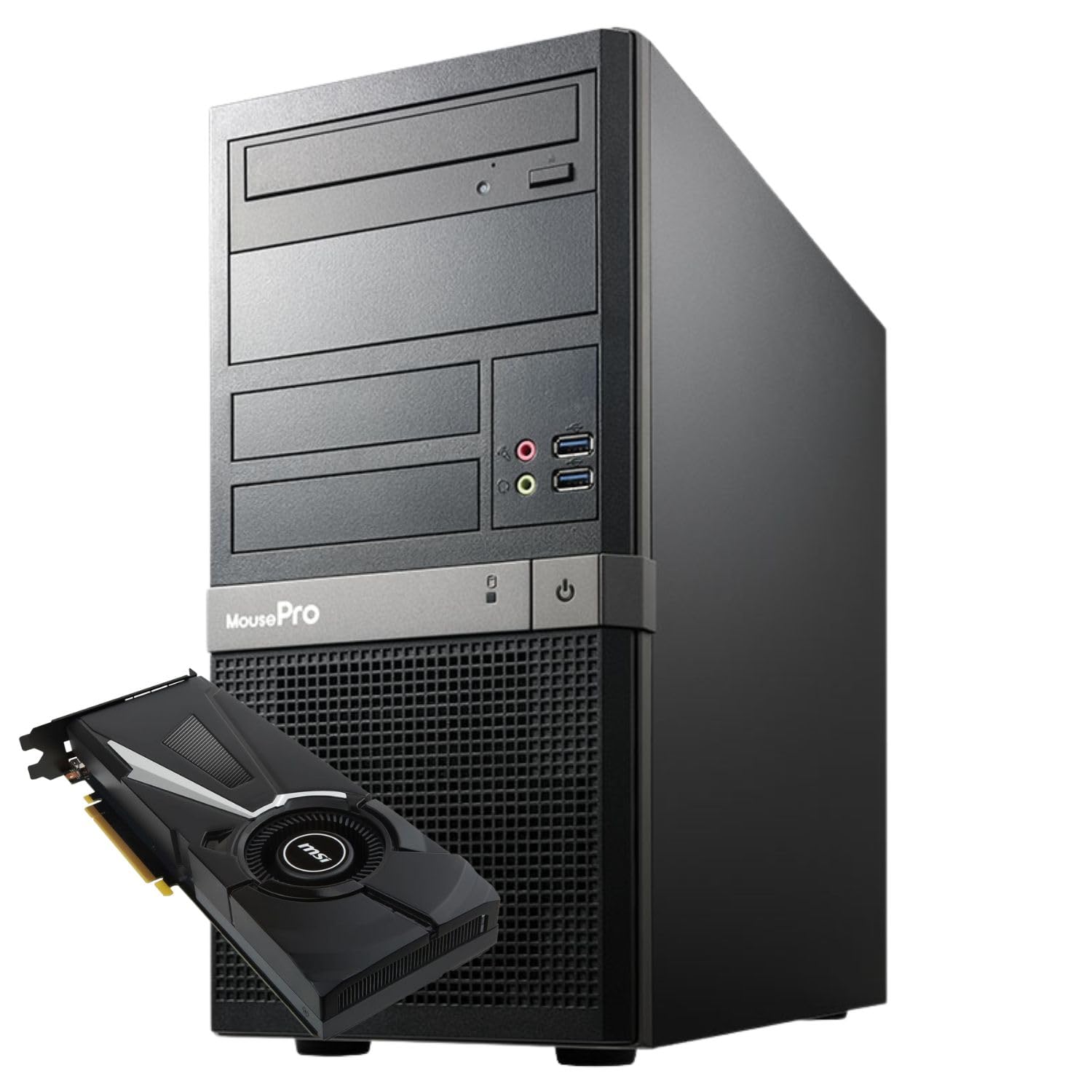 ゲーミングPC/i7 8700 GTX1070Ti 16GB SSD 512GB 中古ゲーミングPC