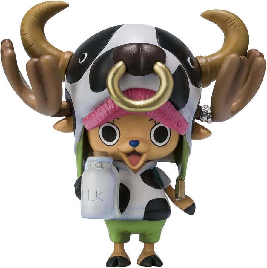 Amazon.co.jp: TAMASHII NATIONS フィギュアーツZERO トニートニー