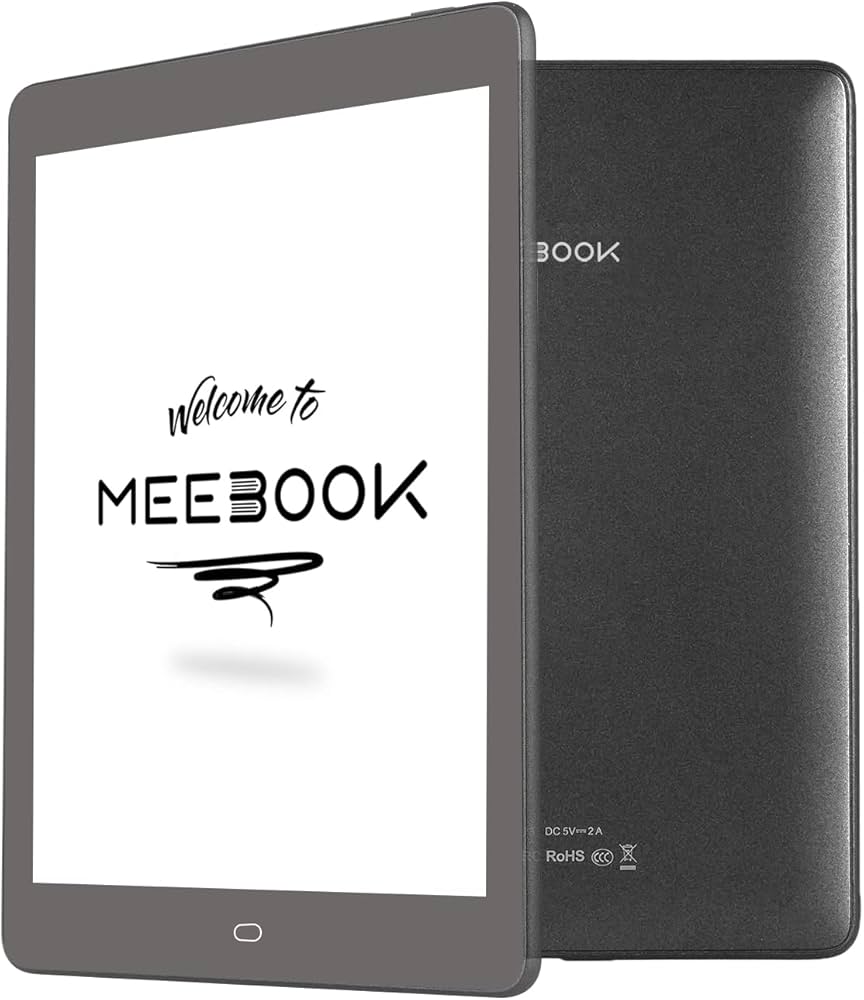 Amazon.co.jp: Likebook (Meebook) P78 Pro電子書籍リーダー、7.8