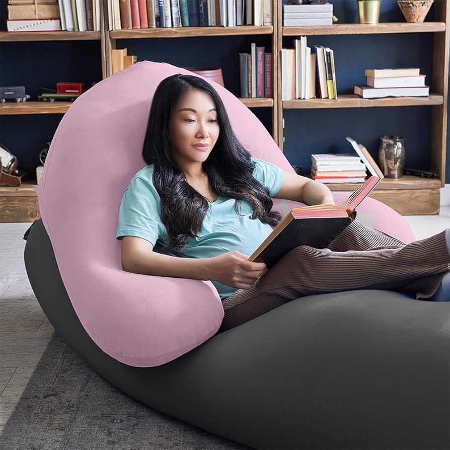 Amazon.co.jp: Yogibo Ghost Premium Cover ヨギボー ゴースト