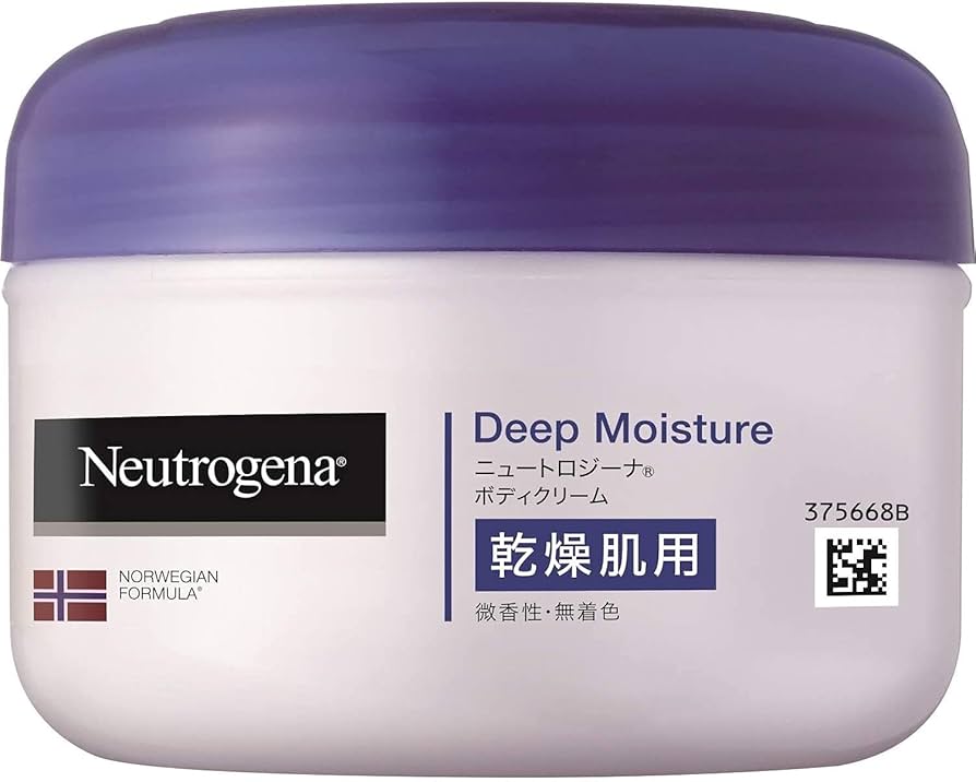 Amazon | Neutrogena(ニュートロジーナ) ノルウェーフォーミュラ