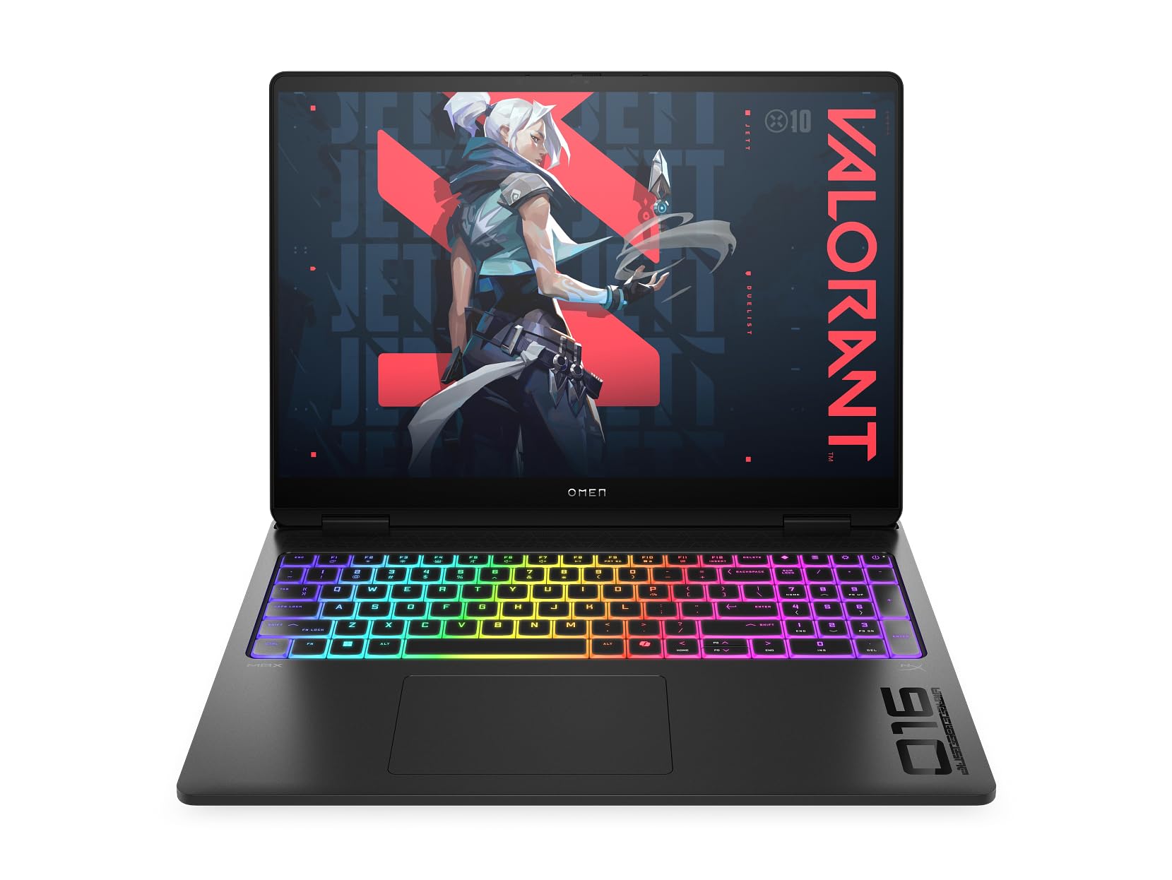 Amazon.com: HP Omen 16 RTX 5080, WQHD 240Hz 100% sRGB, 20-Core