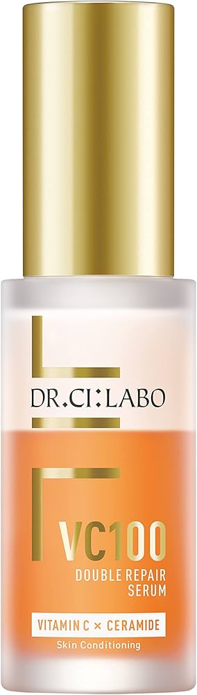 Amazon | ドクターシーラボ (DR.CI:LABO) (旧モデル) VC100 ダブル