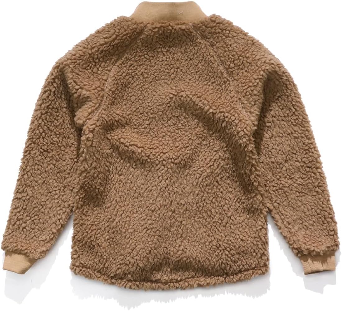 Amazon | [パタゴニア] キッズ・レトロX・ボマー・ジャケット 65415