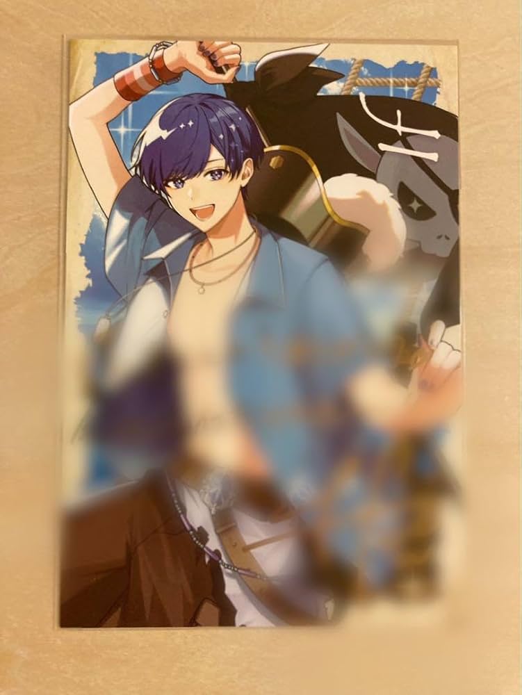 Amazon.co.jp: いれいす If いふくん 入場特典 夏ツアー 2024 : おもちゃ