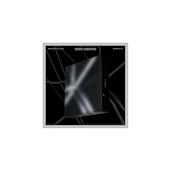 SEVENTEEN, SVT - SEVENTEEN HAPPY BURSTDAY 5th Album Carat