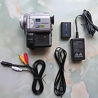 Amazon | SONY DCR-PC120 デジタルビデオカメラレコーダー miniDV